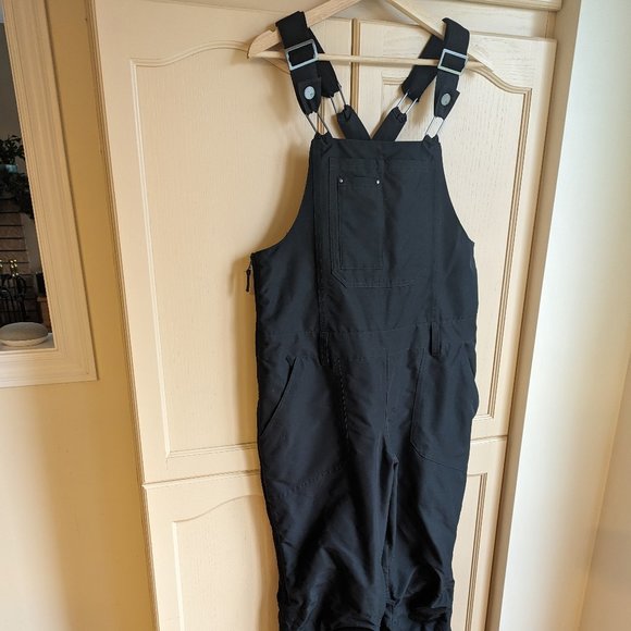 Roxy Rideout Snow Bib XL - Picture 1 of 10